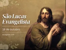 São Lucas Evangelista