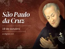 São Paulo da Cruz
