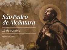 São Pedro de Alcântara