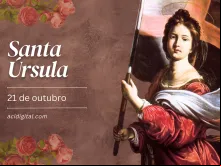 Santa Ursula