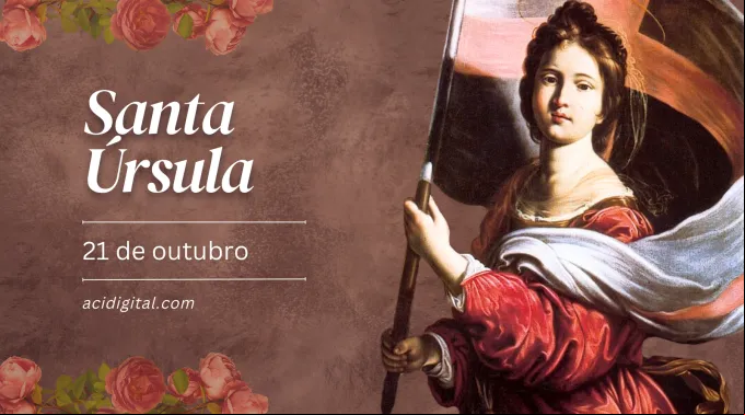 Santa Ursula