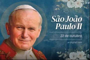 São João Paulo II