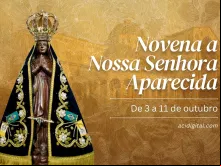 Novena a Nossa Senhora Aparecida