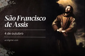 São Francisco de Assis