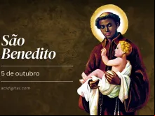 São Benedito