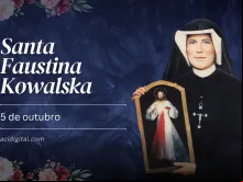 Santa Faustina Kowalska