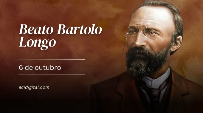 Beato Bartolo Longo