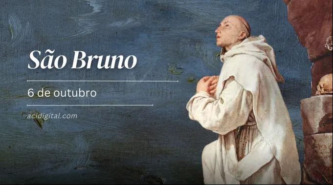 São Bruno
