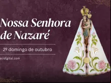Nossa Senhora de Nazaré
