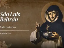 São Luis Beltrán.