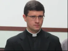 Padre Anderson Alves