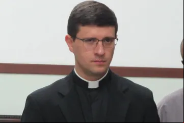 Padre Anderson Alves