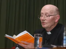 Padre Francisco Faus.