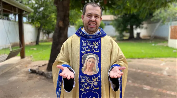 Padre Francisco Amaral