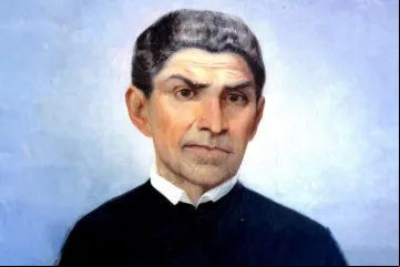 O padre José Antônio Maria Ibiapina