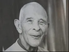 Padre Libério Rodrigues Moreira