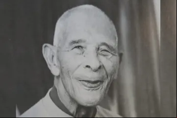 Padre Libério Rodrigues Moreira