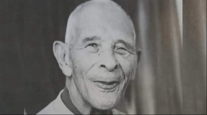 Padre Libério Rodrigues Moreira