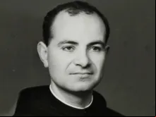 Servo de Deus padre Bento Manuel Nogueira