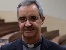 Padre Nuno da Silva Gonçalves