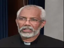 Dom Zenildo Lima da Silva.