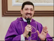 Padre Adenis Roberto de Oliveira será o segundo bispo auxiliar de Curitiba (PR)