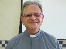 Padre Geraldo dos Reis Maia é o novo bispo de Araçuaí (MG)