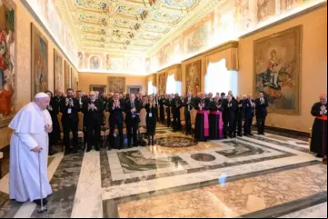 Papa Francisco