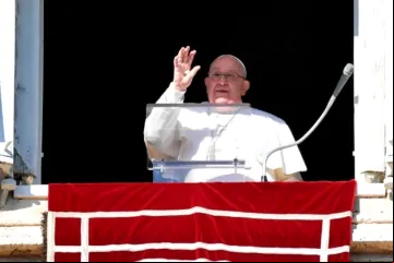 papa Francisco ângelus 29.12..24