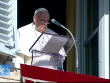 O papa Francisco rezou pelas vítimas do acidente aéreo na Coréia do Sul