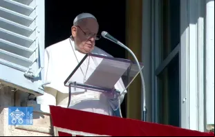 O papa Francisco rezou pelas vítimas do acidente aéreo na Coréia do Sul