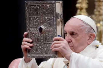 Papa Francisco