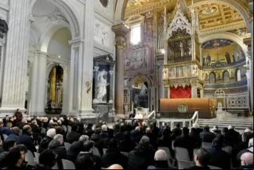 Papa Francisco sobre a Fiducia supplicans