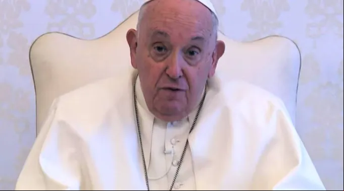 Papa Francisco