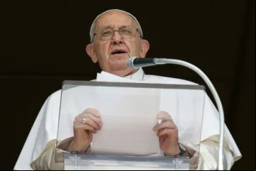 Papa Francisco