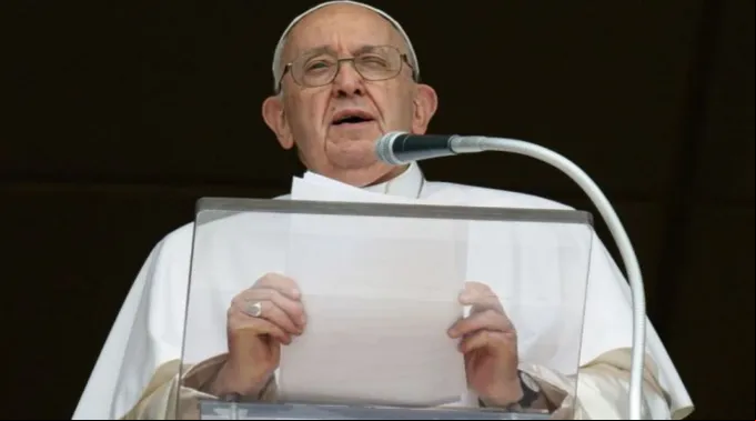 Papa Francisco