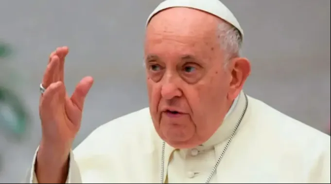 Papa Francisco