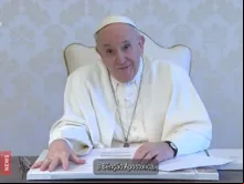 Papa Francisco envia mensagem para a Campanha da Fraternidade 2024