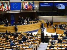 Parlamento Europeu