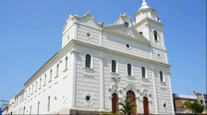 Basílica de Nossa Senhora da Piedade, em Piedade (SP)