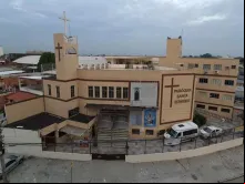 Paróquia Santa Edwiges