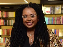 Patricia Silva é escritora e pesquisadora com pós-doutoramento em sociologia pela UFRJ.