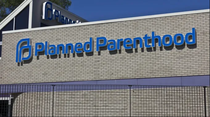 Centro da Planned Parenthood em Indianápolis ?? 