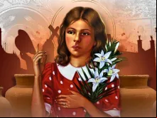 Beata Benigna Cardoso da Silva