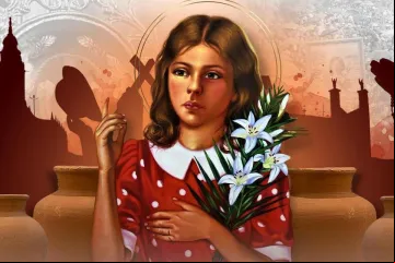 Beata Benigna Cardoso da Silva