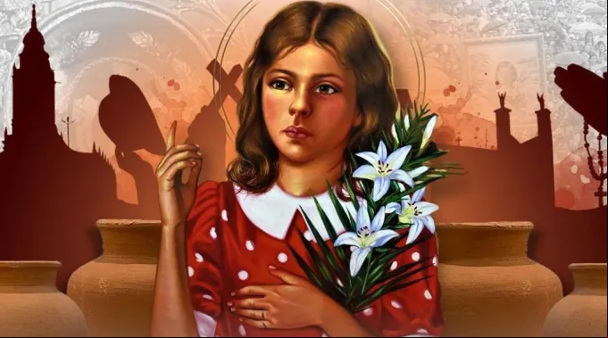 Beata Benigna Cardoso da Silva