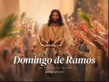 Domingo de Ramos / ACI Digital