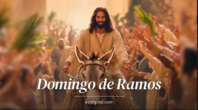 Domingo de Ramos