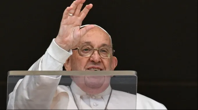 papa Francisco