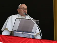 Papa Francisco hoje (5), no Regina Caeli
